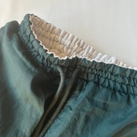 【The park shop】 REVERSIBLE SPORTS PANTS（サイズ105～145）