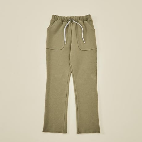 【MOUN TEN,】stretch thermal pants(サイズ95、110、125、140）