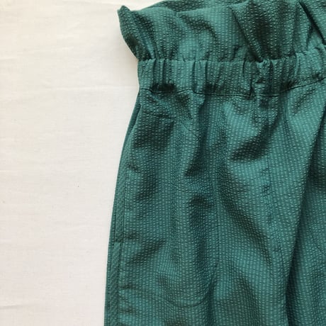 【kiky】straight pants(サイズ110、120、130）