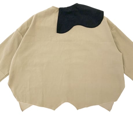 last one 4-6Y!【UNIONINI】corduroy blouse(サイズ4-6Y、6-8Y、８-10Y、10-12Y)