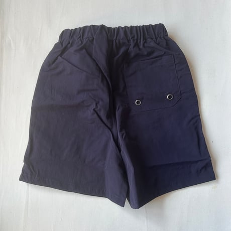 【SONS OF STANDARD】リップルショーツ（サイズ130～170）