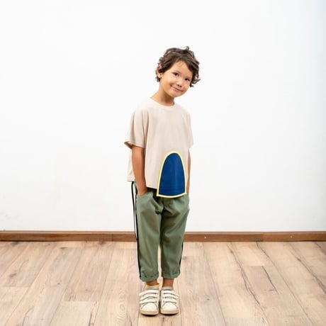 【ZoZIO】La port tops(サイズM、L）