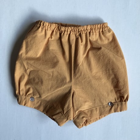 【mimi poupons】パフボトム（サイズXS、S、M、L、XL）