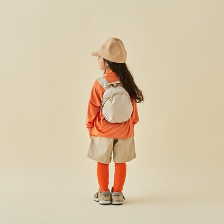 【MOUN TEN.】baby daypack