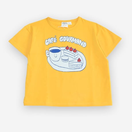 【MAISON TADABOUM】 ALBERTINE(サイズ2/３Y、4/５Y、6/７Y、8/９Y、10/11Y)