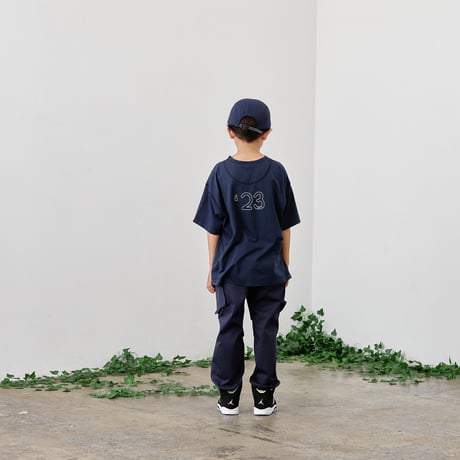 【MOUN TEN.】”i can do it ”23 ”T（サイズ110・125・140・0・1）