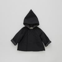 【eLfinFolk】elf coat（サイズ90、100）