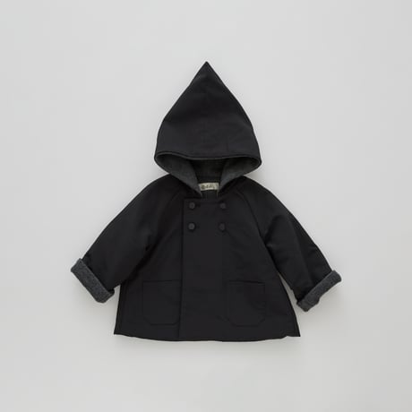 【eLfinFolk】elf coat（サイズ90、100）