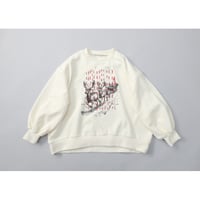 【michirico】Holy night pullover(サイズM・L・XL・XXL)