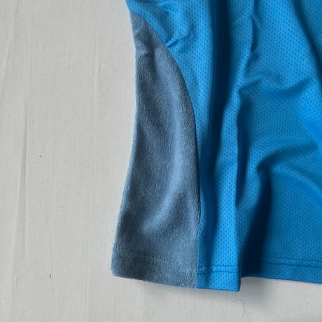 【The park shop】 NO TOWEL TOP(サイズ105～145）
