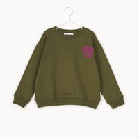 【TOM＆BOY】 スウェット（サイズ4Y～12Y)