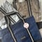 【The park shop】GARAGE PARK LESSONBAG(GRAY/NAVY/SILVER)