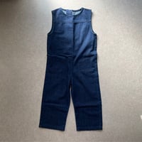 last one！サイズ80【＆pal】オールインワン（サイズ80～100）