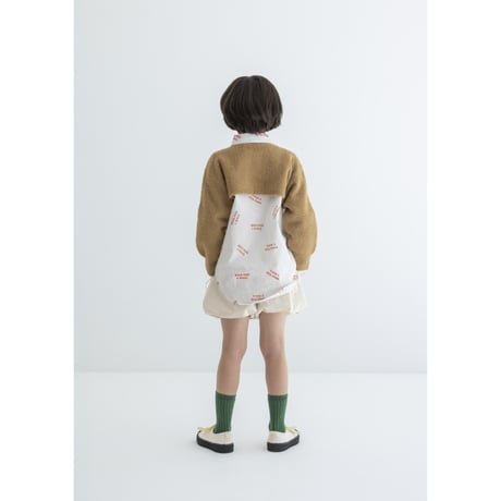 last one！サイズM【folkmade】 Padded balloon pants  (サイズM、L)