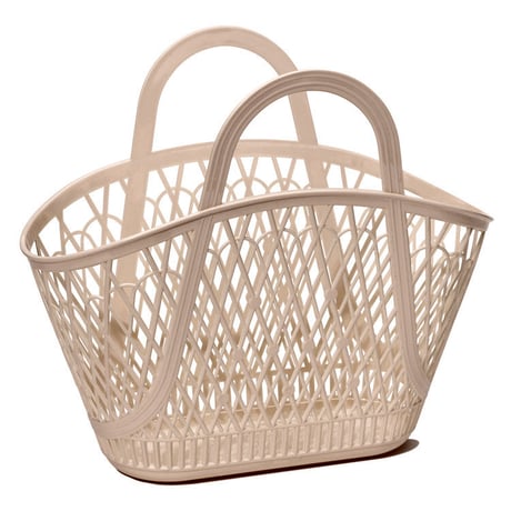 【Sun Jellies】BETTY BASKET