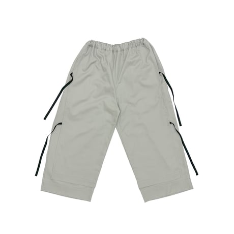 【UNIONINI】casual pants(khaki/サイズ6-8Y、8-10Y、10-12Y、S、M)
