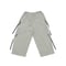 【UNIONINI】casual pants(khaki/サイズ6-8Y、8-10Y、10-12Y、S、M)