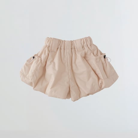 last one！サイズM【folkmade】 Padded balloon pants  (サイズM、L)