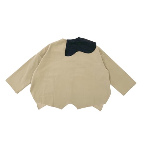 last one 4-6Y!【UNIONINI】corduroy blouse(サイズ4-6Y、6-8Y、８-10Y、10-12Y)