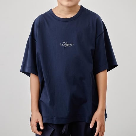 【MOUN TEN.】”i can do it ”23 ”T（サイズ110・125・140・0・1）