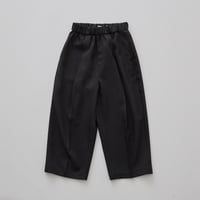 【eLfinFolk】 Center Pressed Pants（サイズ110、125）
