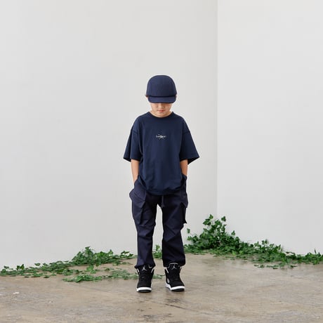 【MOUN TEN.】”i can do it ”23 ”T（サイズ110・125・140・0・1）
