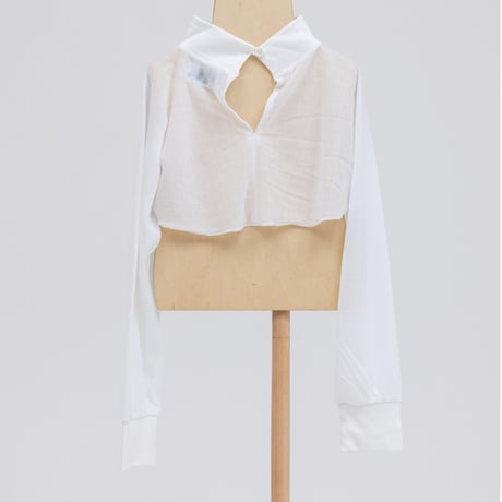 【folkmade】relax pull(サイズS、M、L、LL)