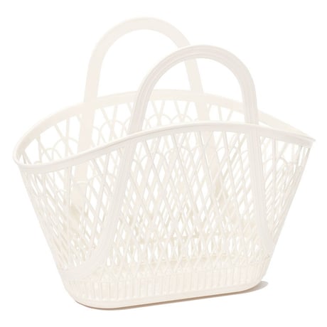 【Sun Jellies】BETTY BASKET