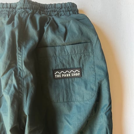【The park shop】 REVERSIBLE SPORTS PANTS（サイズ105～145）