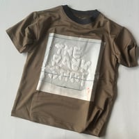 【The park shop】 3D BUBBLE TEE(サイズ105～145）