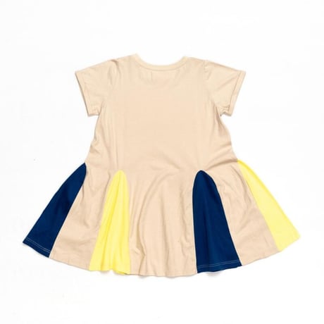 【ZoZIO】Rocket one-piece(サイズS)