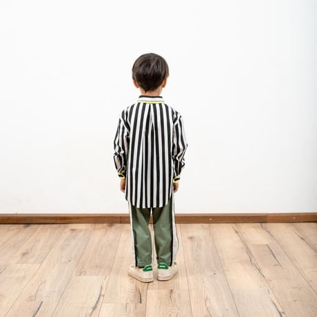 【ZoZIO】Printemp shirts　(サイズT）