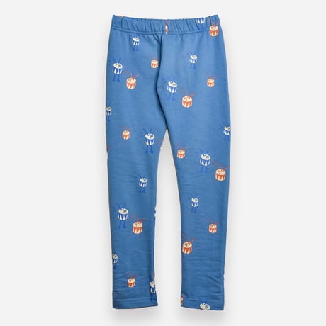 【MAISON TADABOUM】 EDY leggings（サイズ9M、12M、18M、２４M)