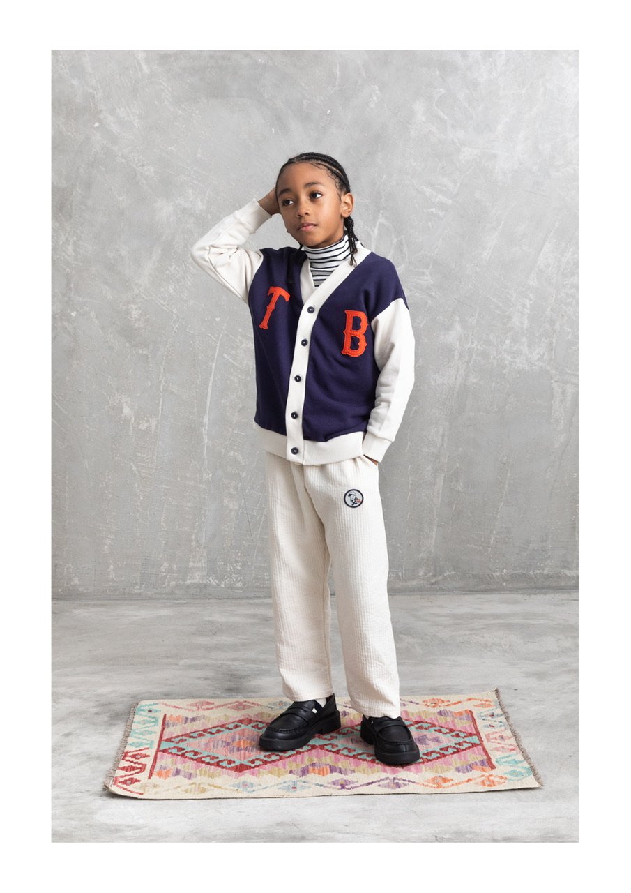 TOM＆BOY】 カーディガン（サイズ4Y～12Y) | ichi