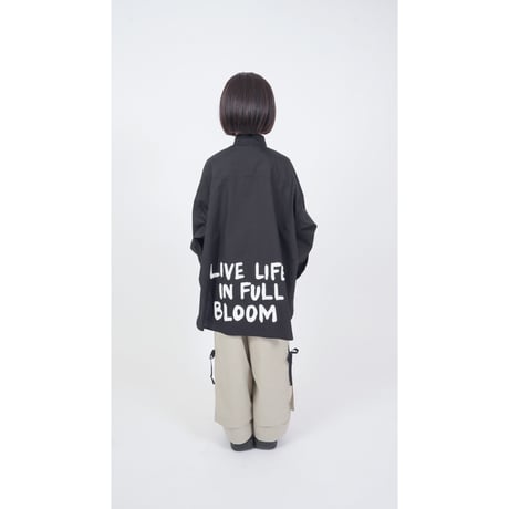 【UNIONINI】casual pants(khaki/サイズ6-8Y、8-10Y、10-12Y、S、M)