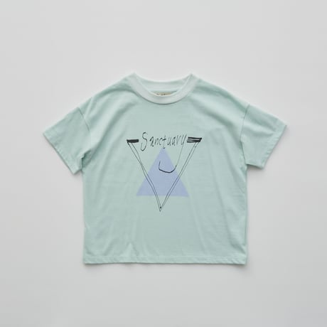 【eLfinFolk】Sangtuary Tee(サイズ１００－１３０）