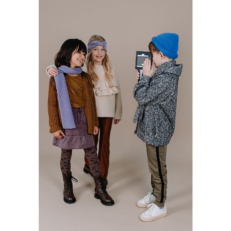 【SPROET&SPROUT】  VELVET RIB FLARE PANTS(サイズ2Y～１２Y）