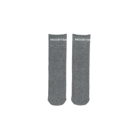 【MOUN TEN.】tube socks (organic cotton mix)