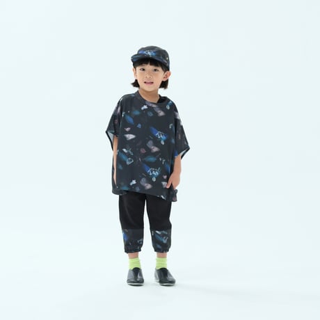 【KAA】Exotic Relax Tee(サイズM・L)
