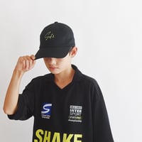 【SONS OF STANDARD】オーディナリーキャップ（black）