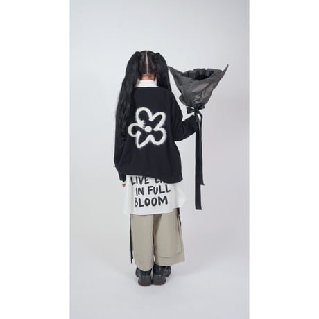 【UNIONINI】casual pants(khaki/サイズ6-8Y、8-10Y、10-12Y、S、M)