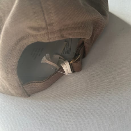 【Façade】 Buzoko cap（サイズSM・ML)
