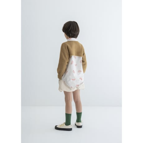 last one！サイズM【folkmade】 Padded balloon pants  (サイズM、L)