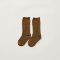 last one！サイズS【eLfinFolk】  Abies high socks