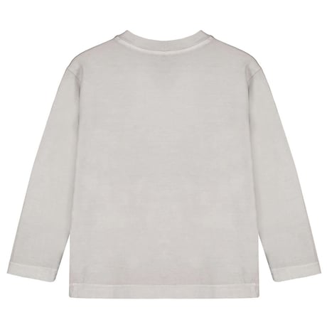 【BONMOT】T-shirts bonmot plane（サイズ4-5Y、6-7Y、8-9Y、10-11Y)