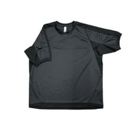【MOUN TEN.】dry big T (サイズ110・125・140）