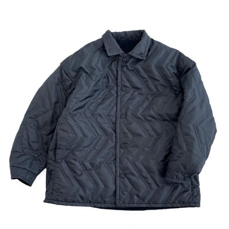 【MOUN TEN.】reversible quilt jacket(サイズ110・125・140）
