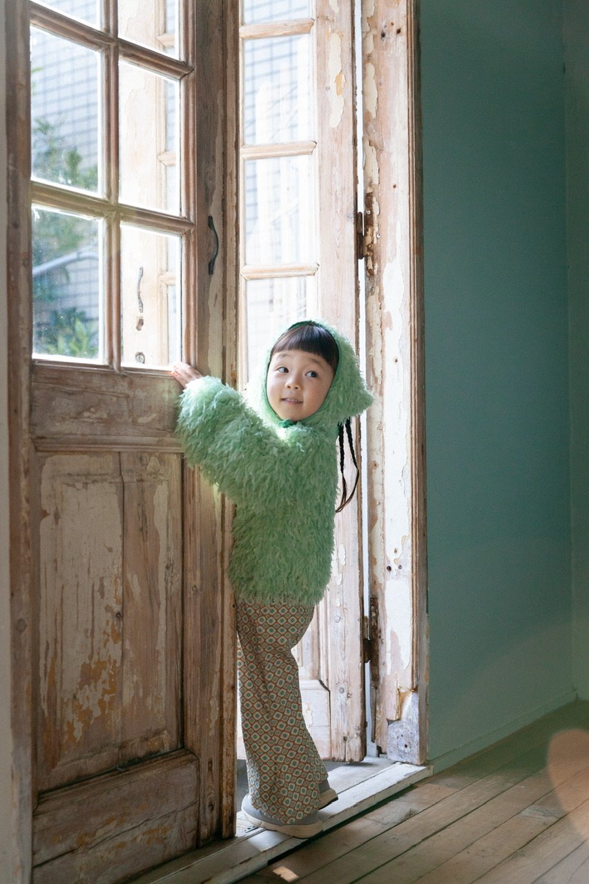 frufflesALICE and the PIRATES新品バブーシュカ Lace Babushka by