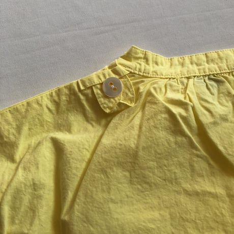 【folkmade】 annika dress(サイズS-L)