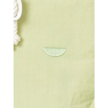 【mimi poupons】パーカーブルゾン（サイズM、L、XL、F）